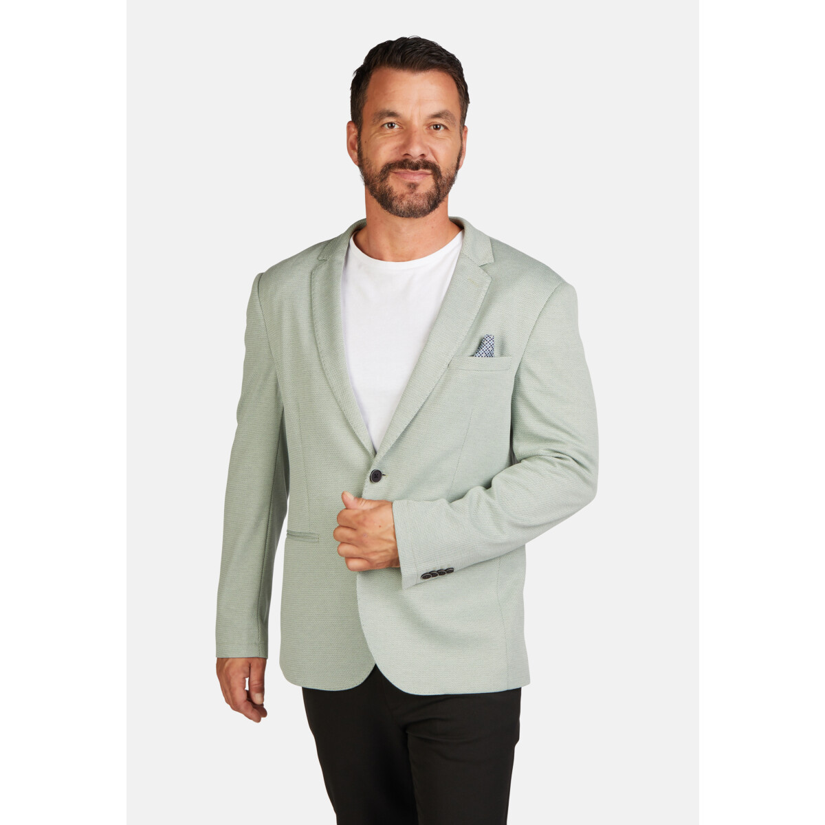 Jersey Twill Sakko