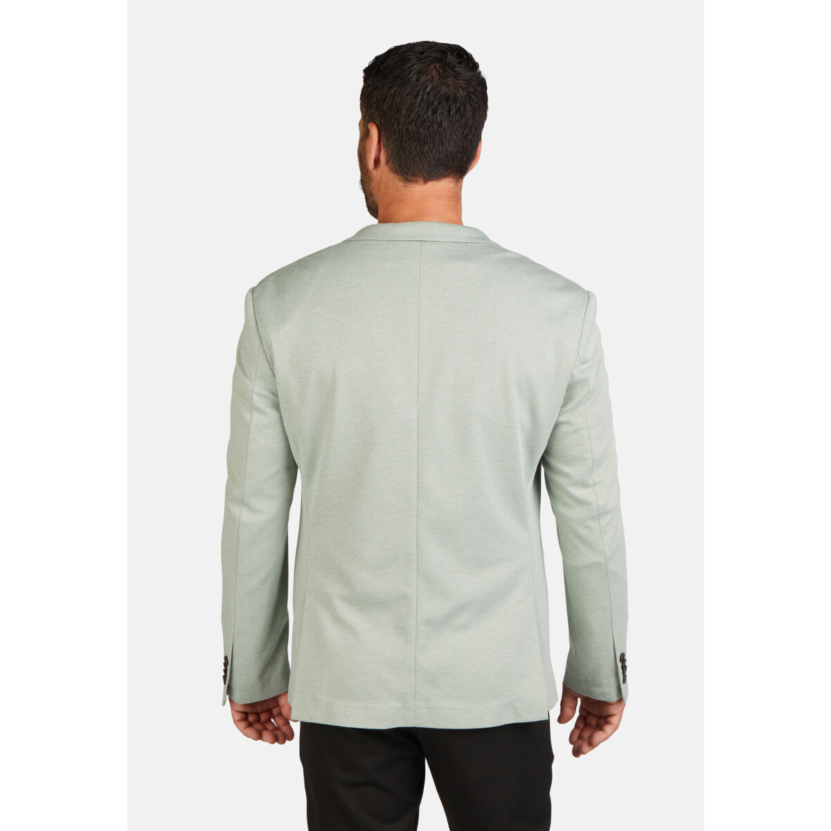 Jersey Twill Sakko