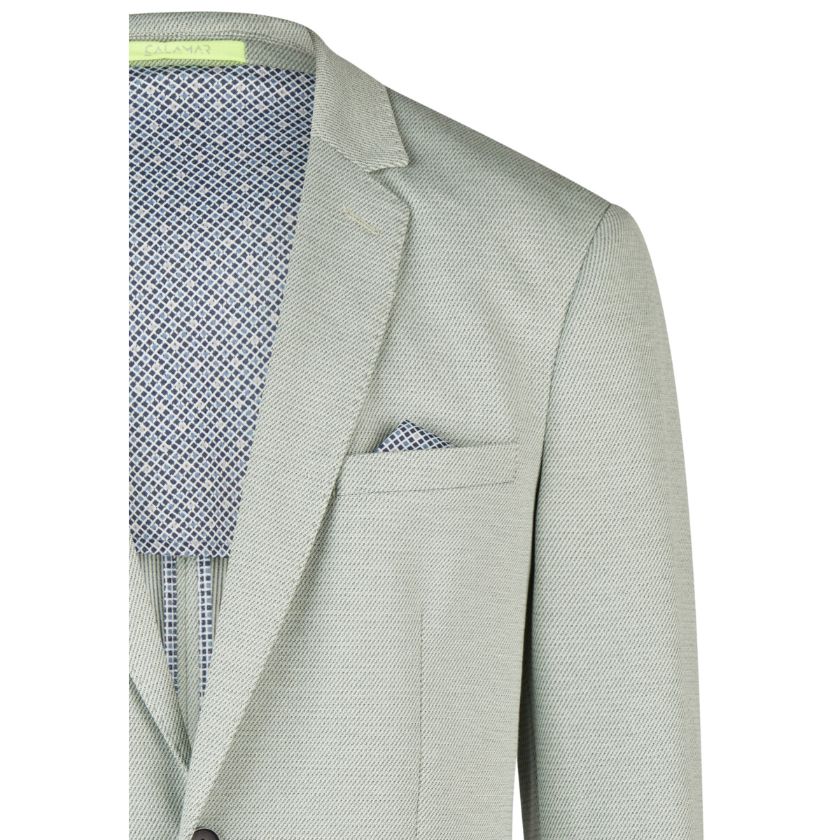 Jersey Twill Sakko