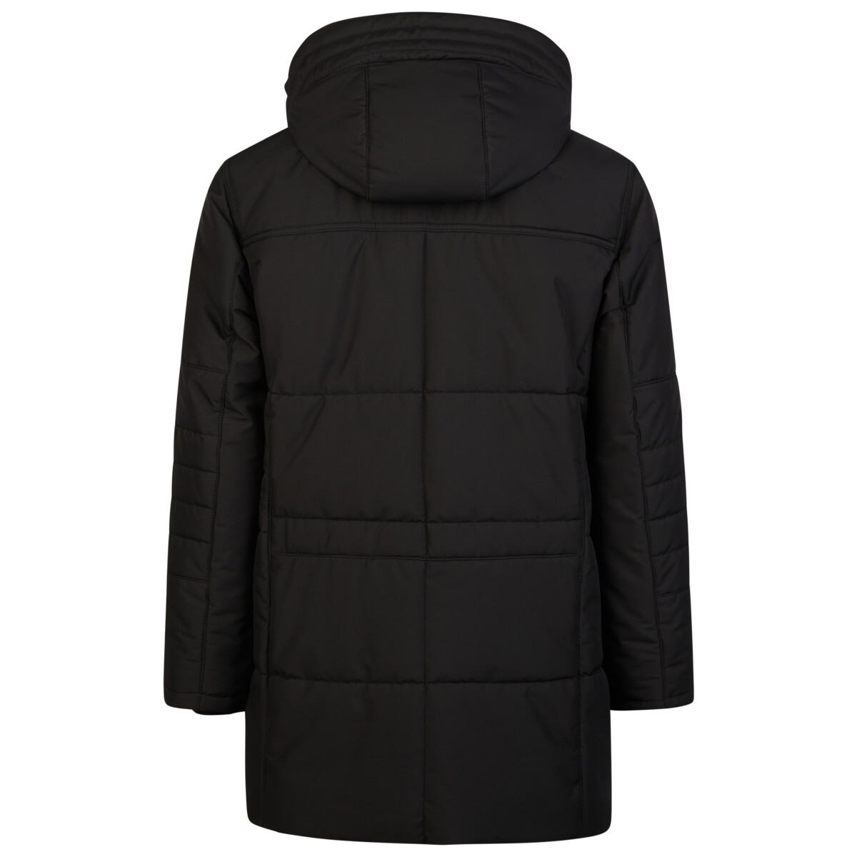 Winterparka