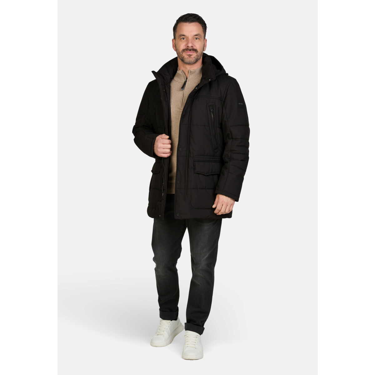Winterparka
