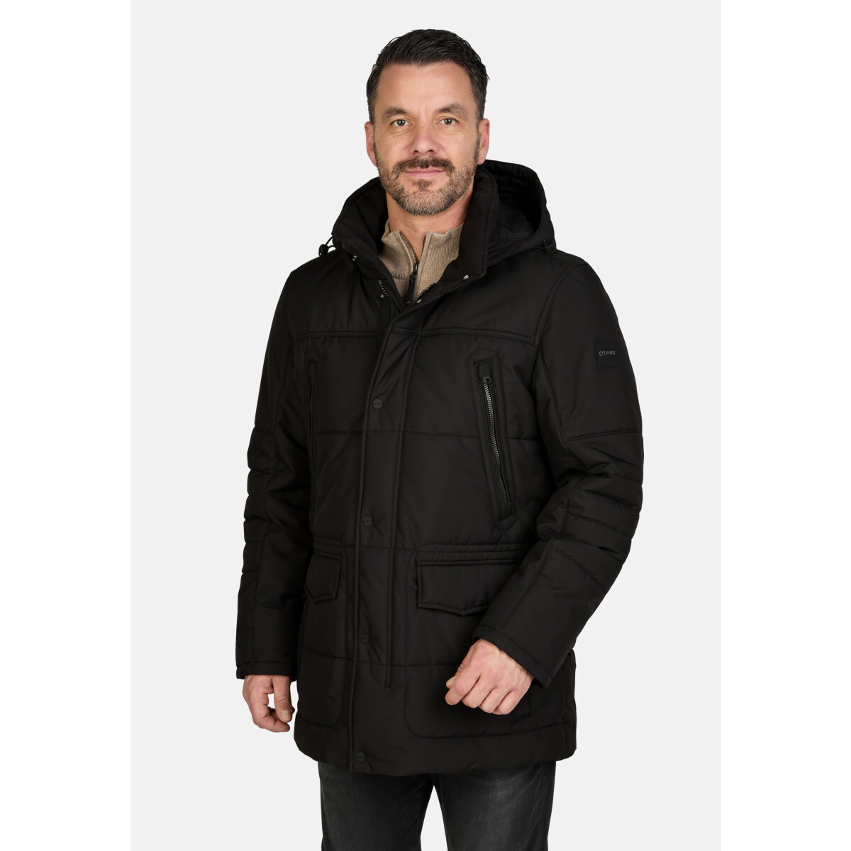 Winterparka