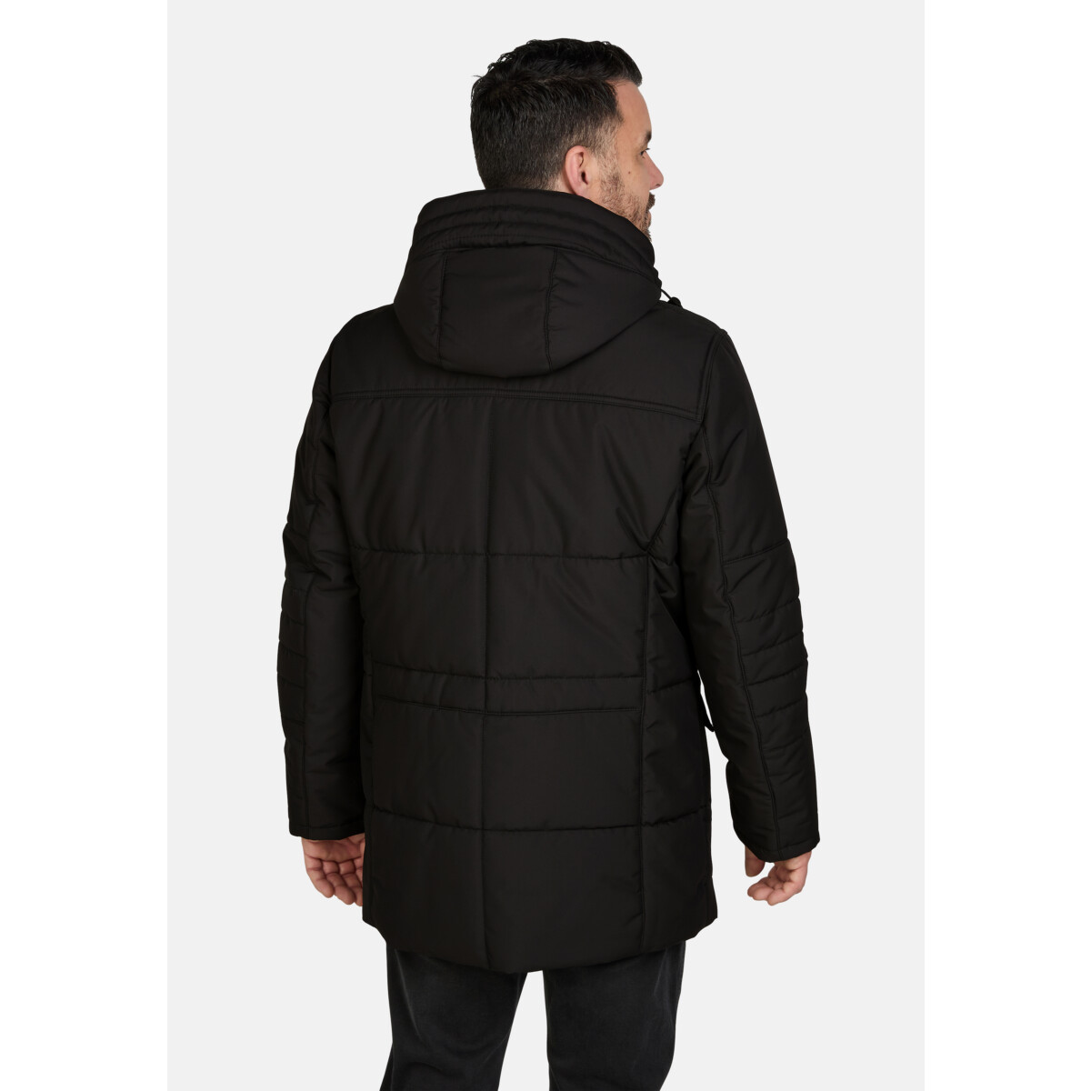 Winterparka