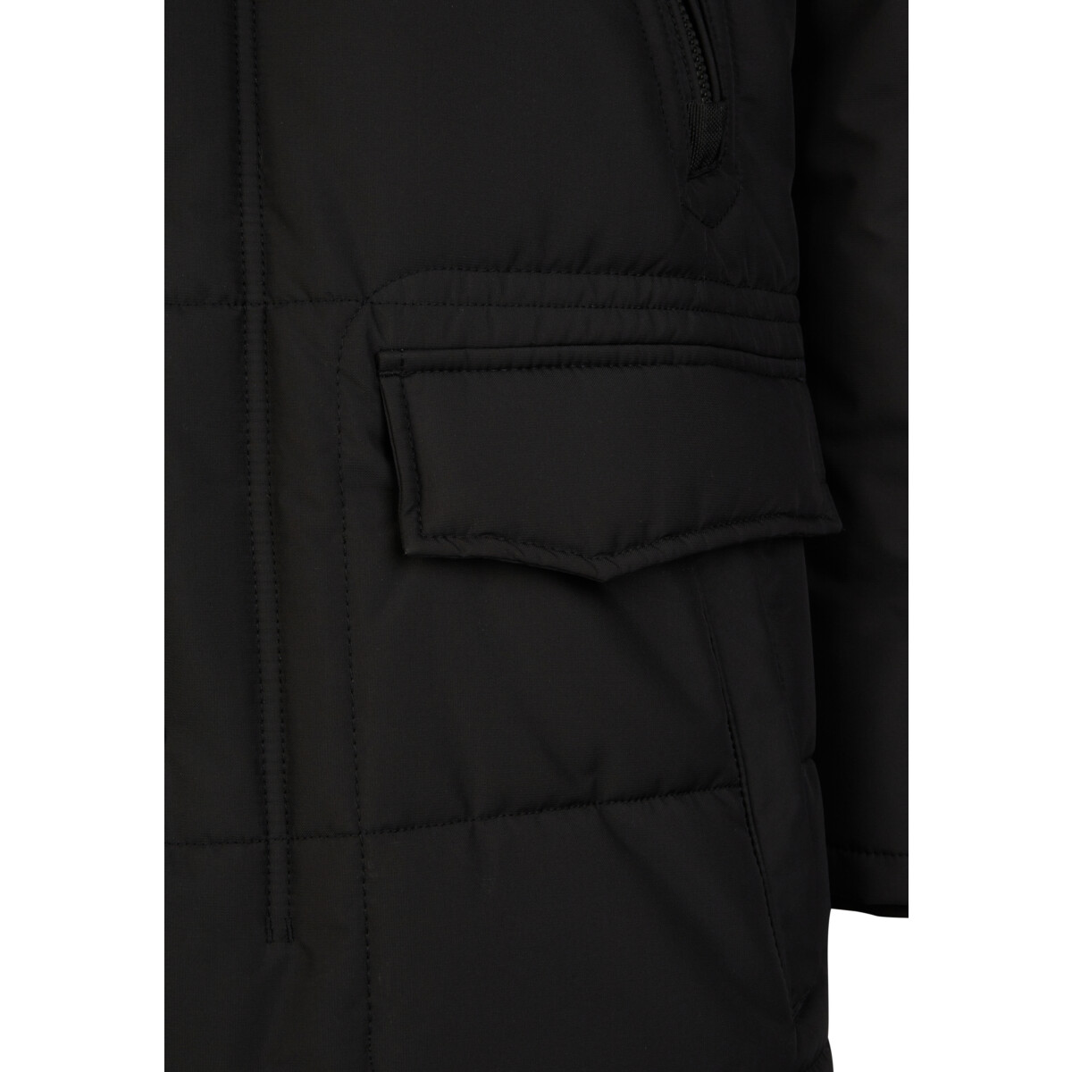 Winterparka