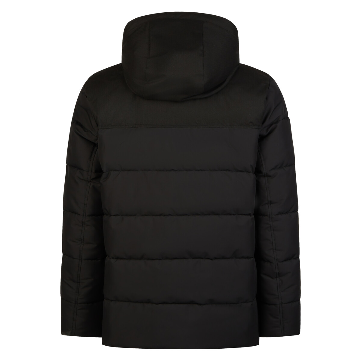 Hybrid Jacket