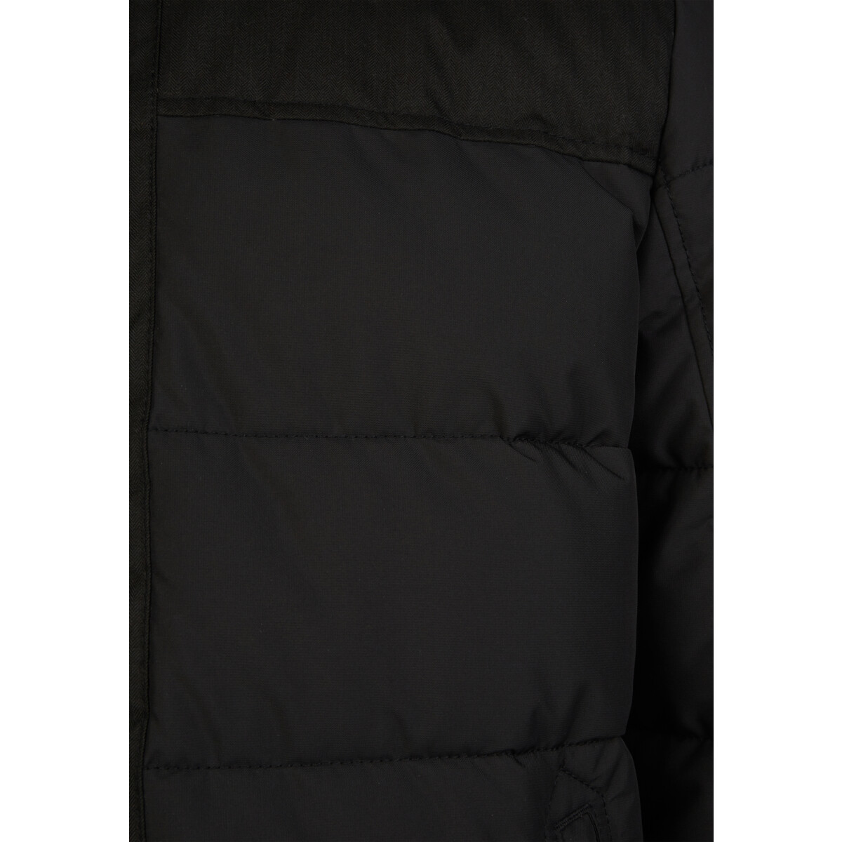 Hybrid Jacket