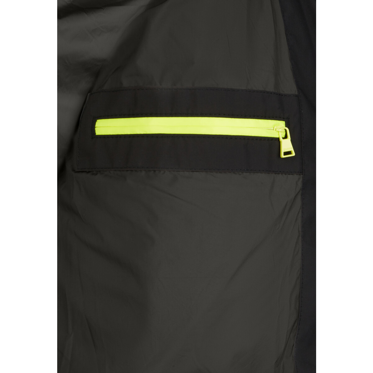 Hybrid Jacket