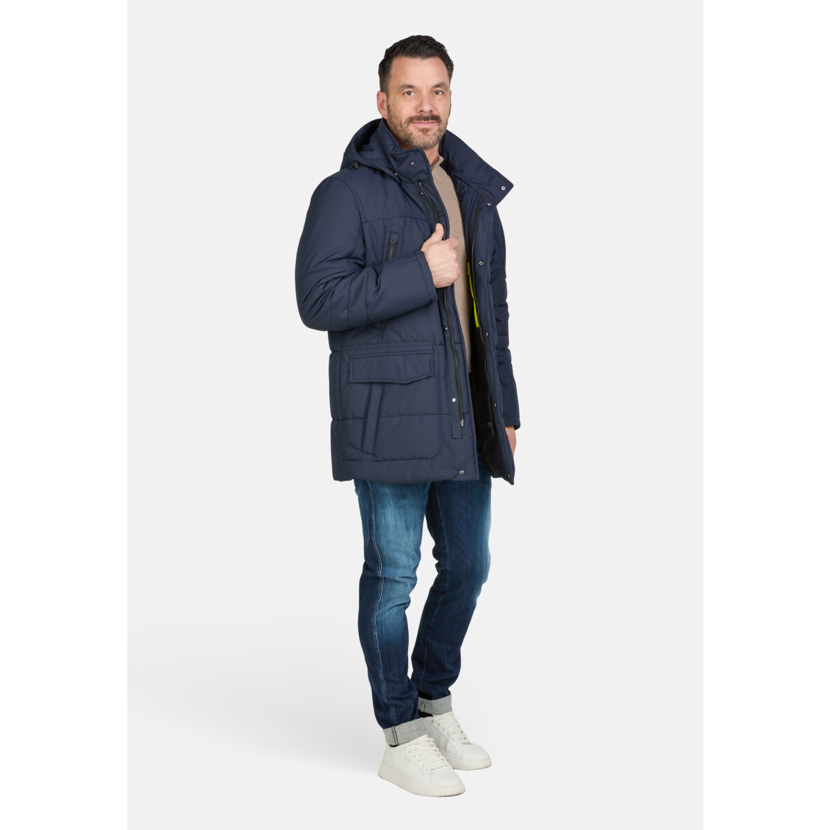 Winterparka