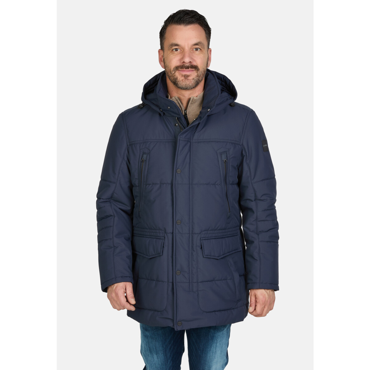 Winterparka