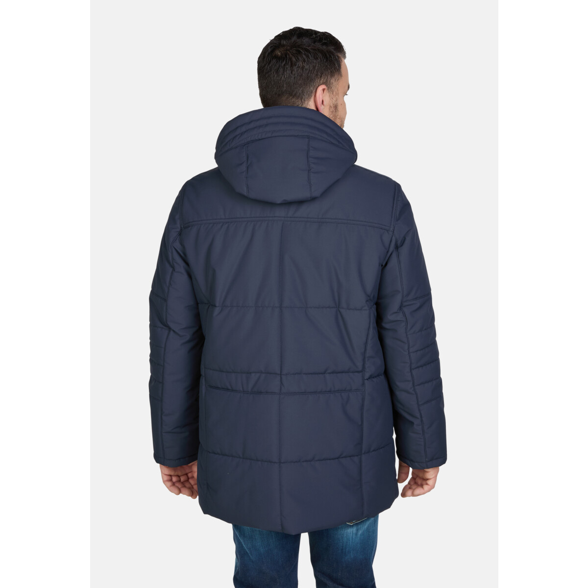 Winterparka