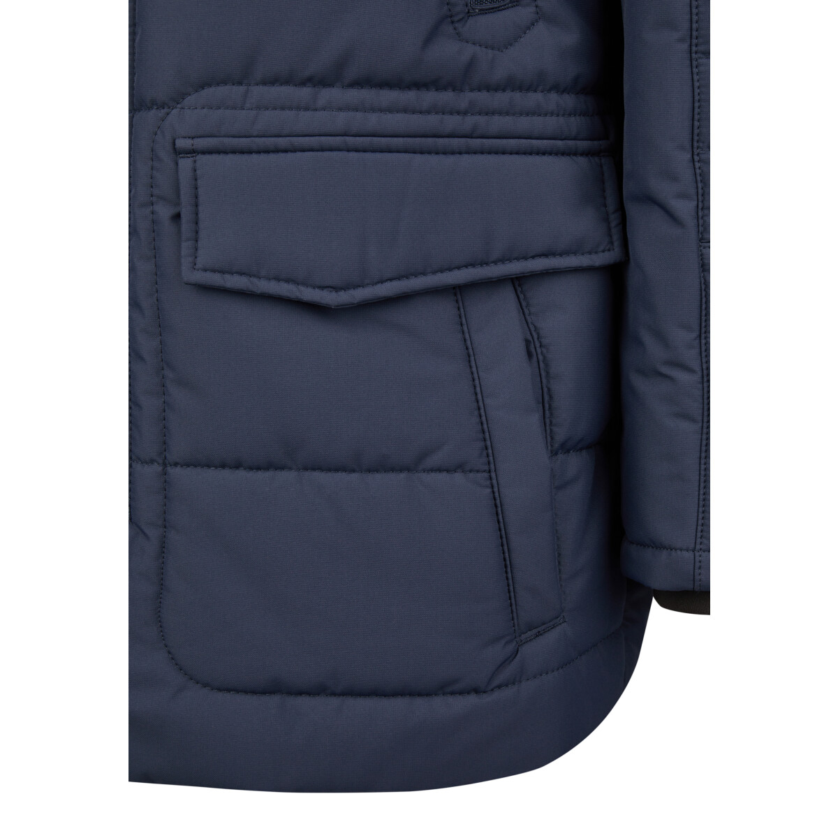 Winterparka