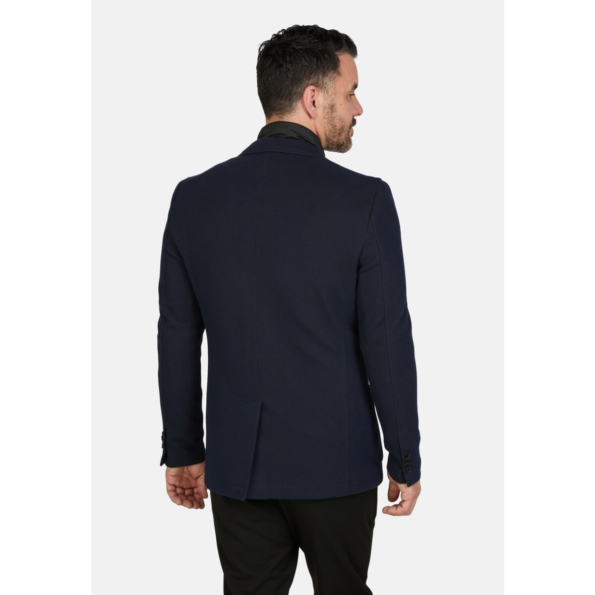 2-in-1 Sakko