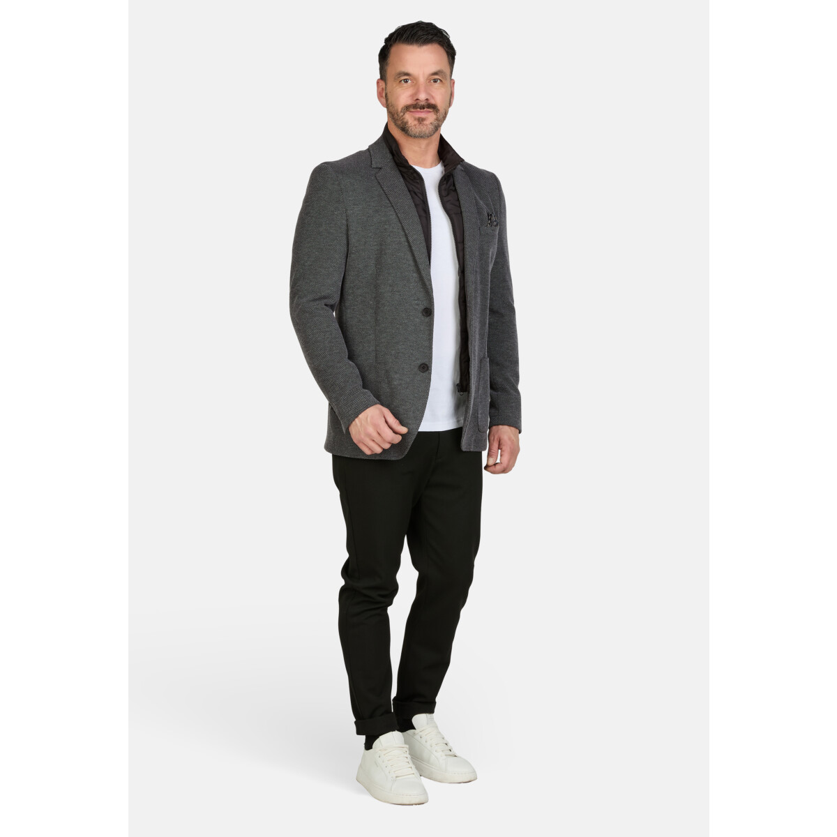 2-in-1 Sakko