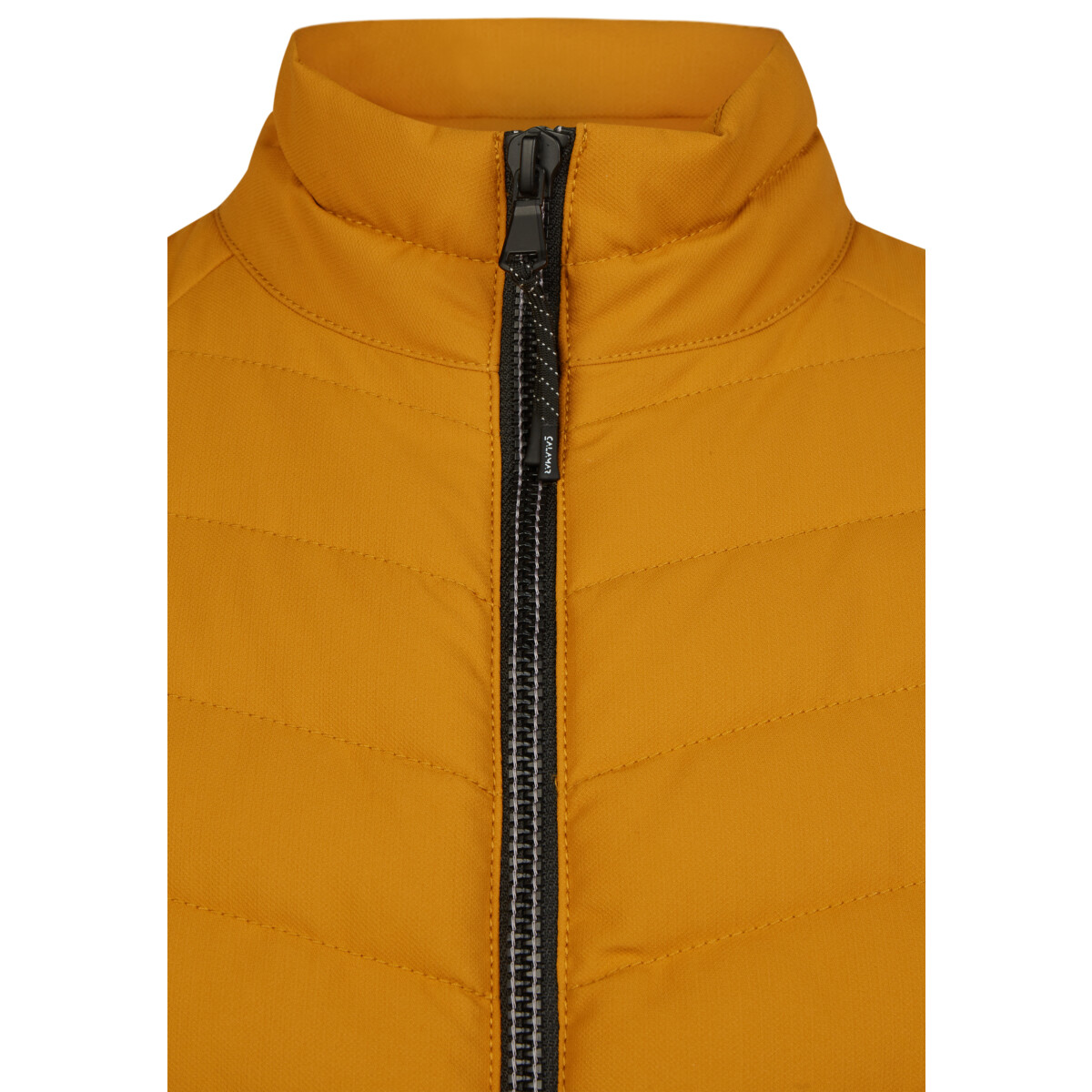 Structured Jacket