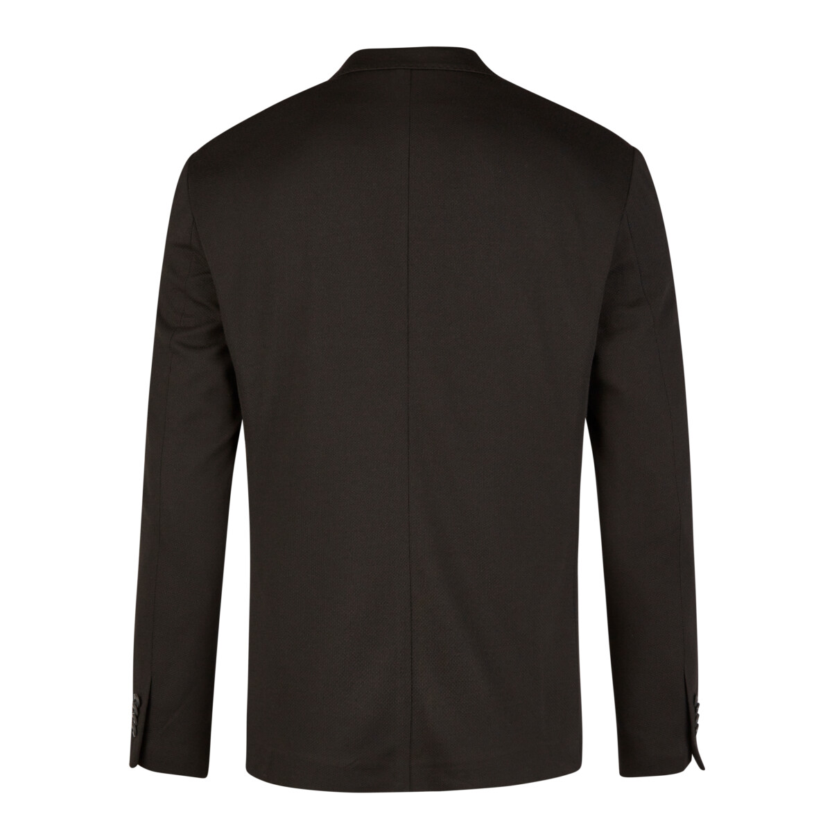 Cotton Blend Sakko