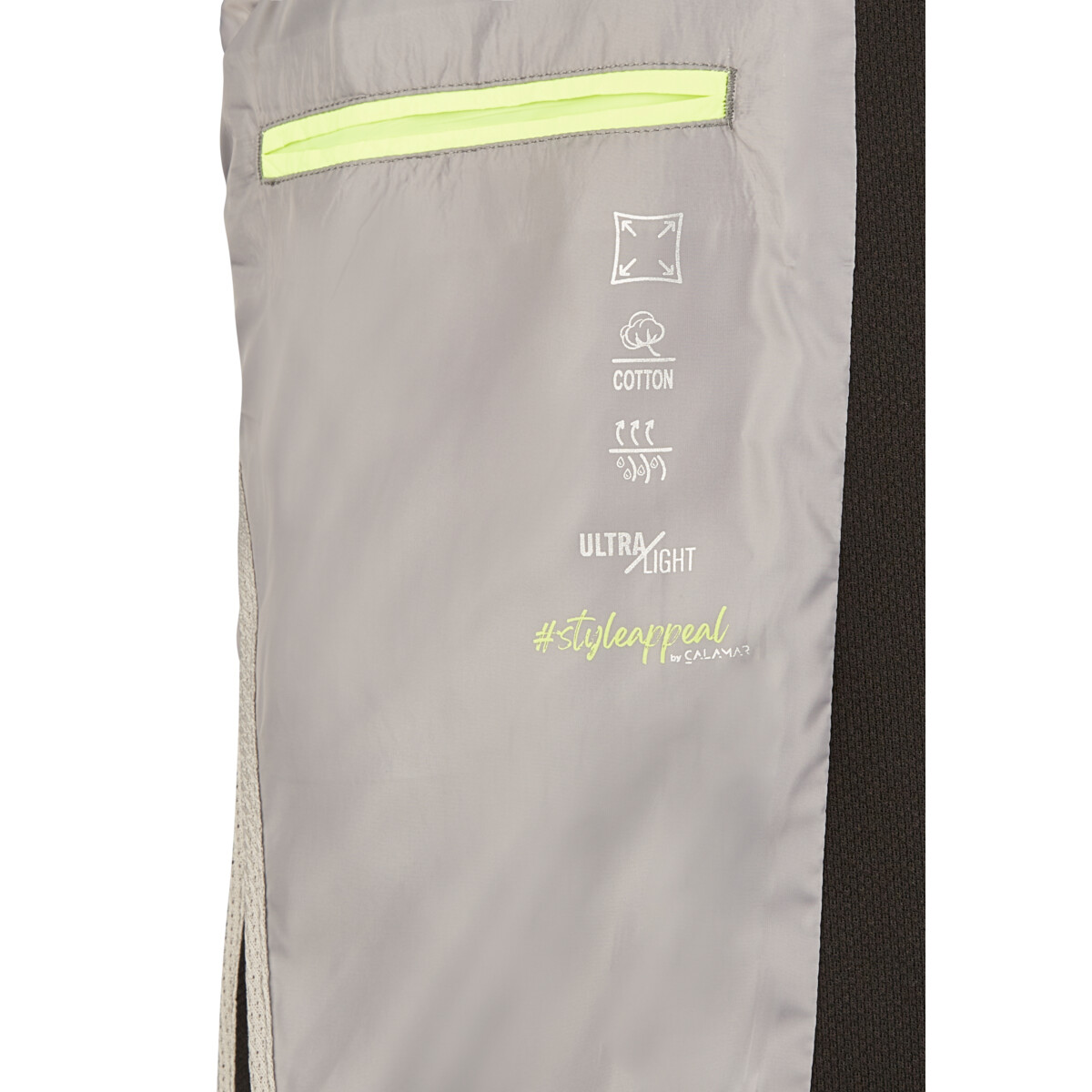 Cotton Blend Sakko