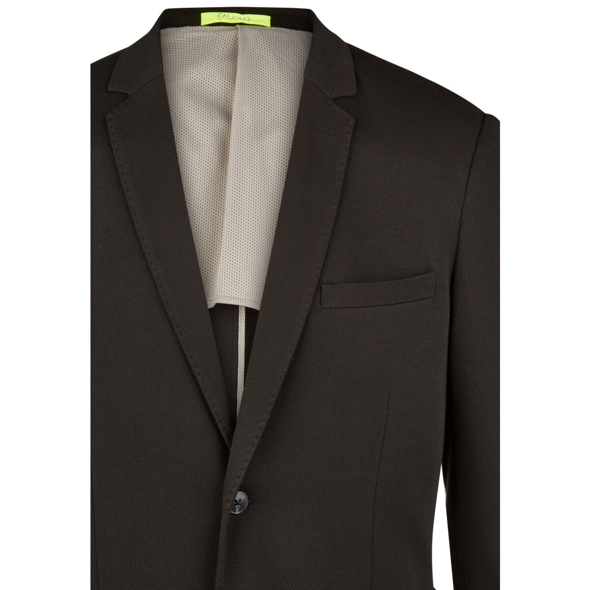 Cotton Blend Sakko