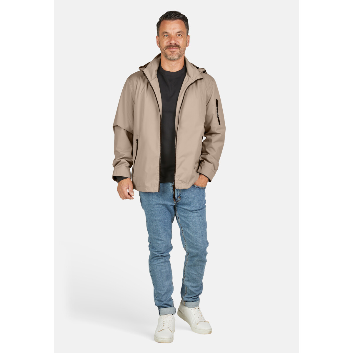 Jacke Performance