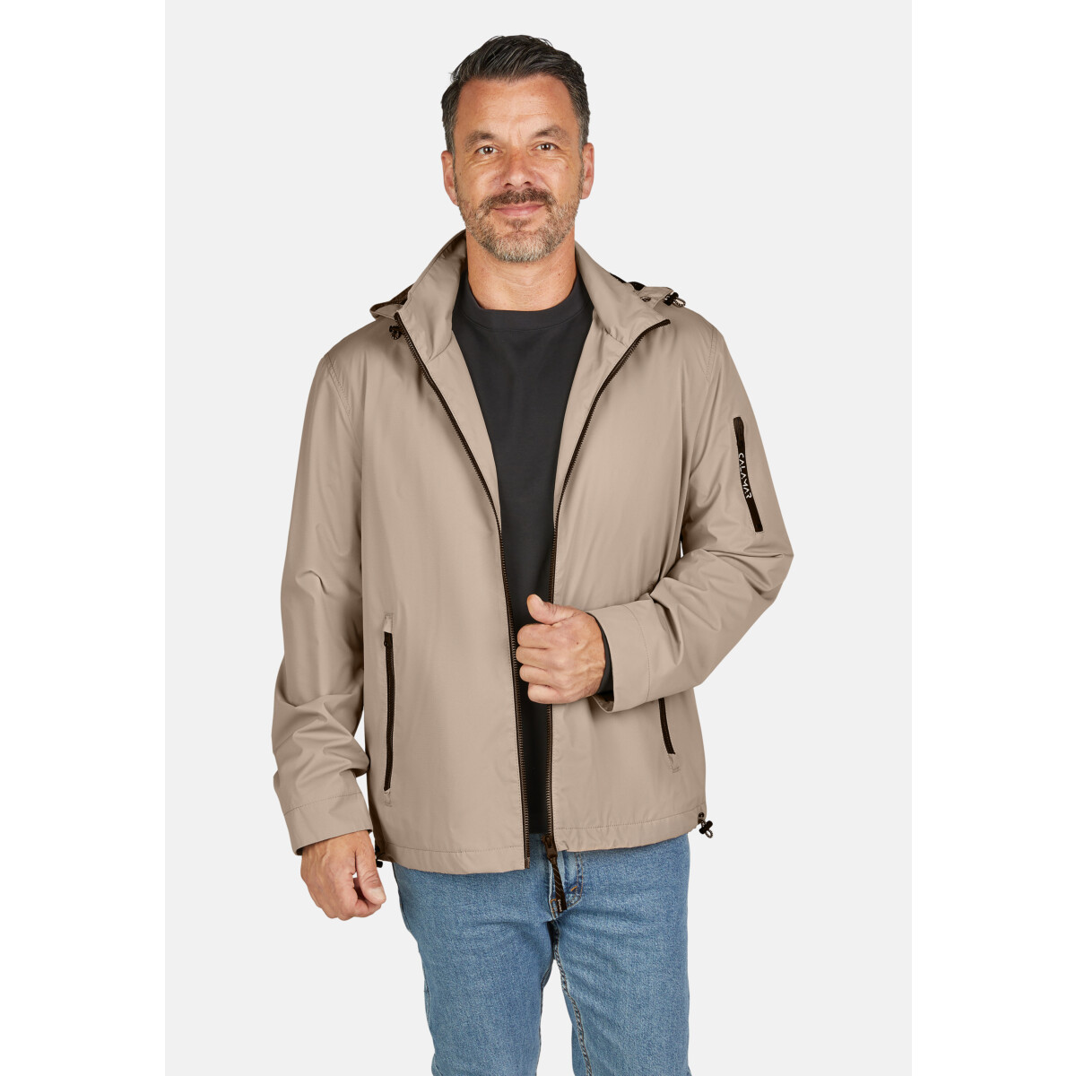 Jacke Performance