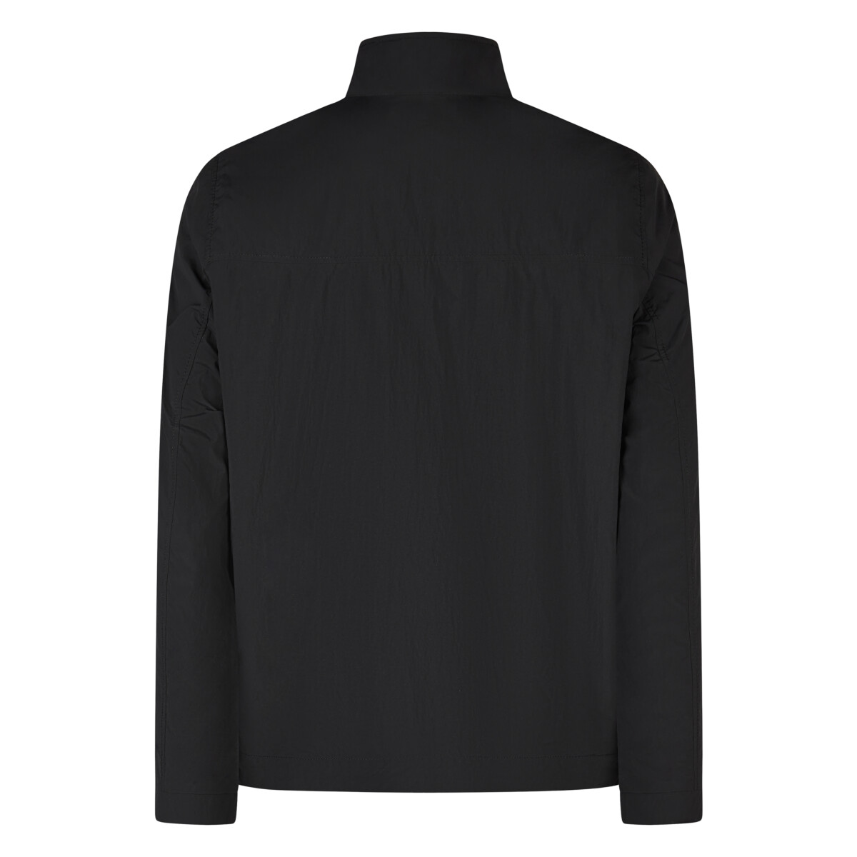 Jacket Cotton Feel
