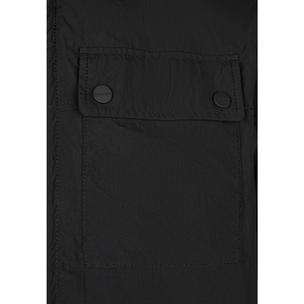 Jacket Cotton Feel