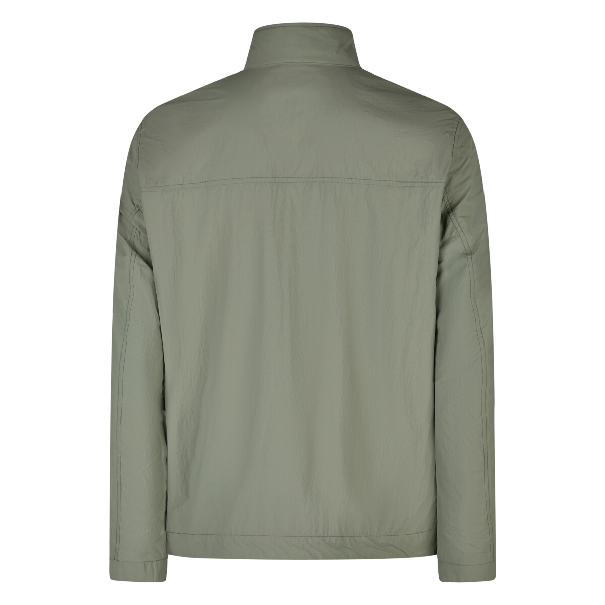 Jacket Cotton Feel