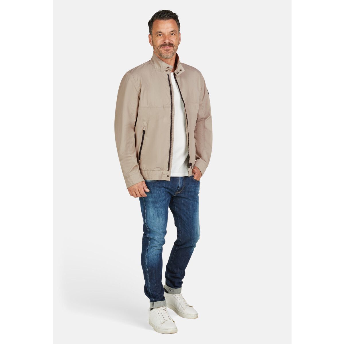 Jacke Performance