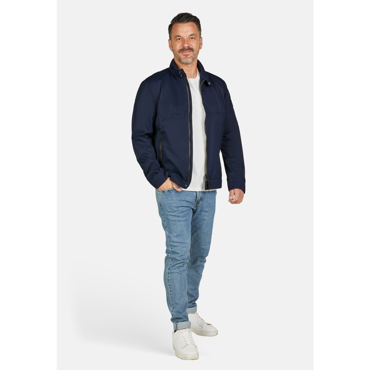 Jacke Performance