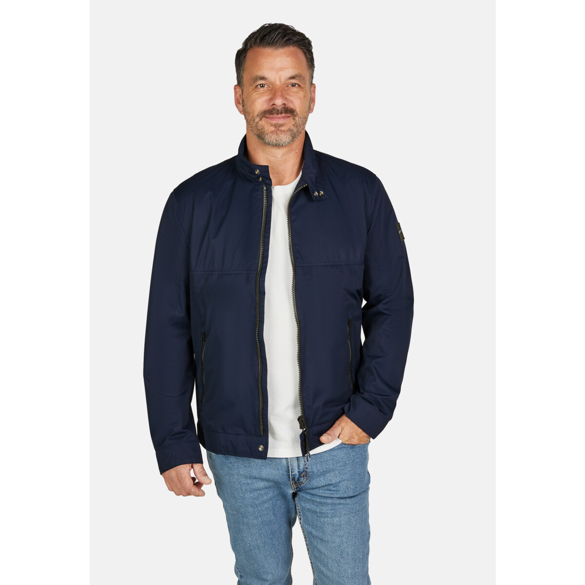 Jacke Performance