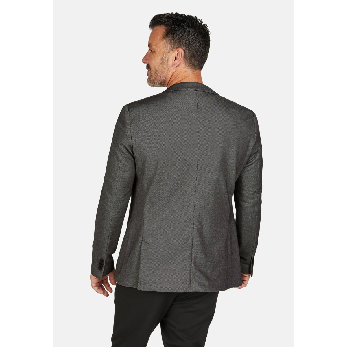 Sakko Cotton Blend