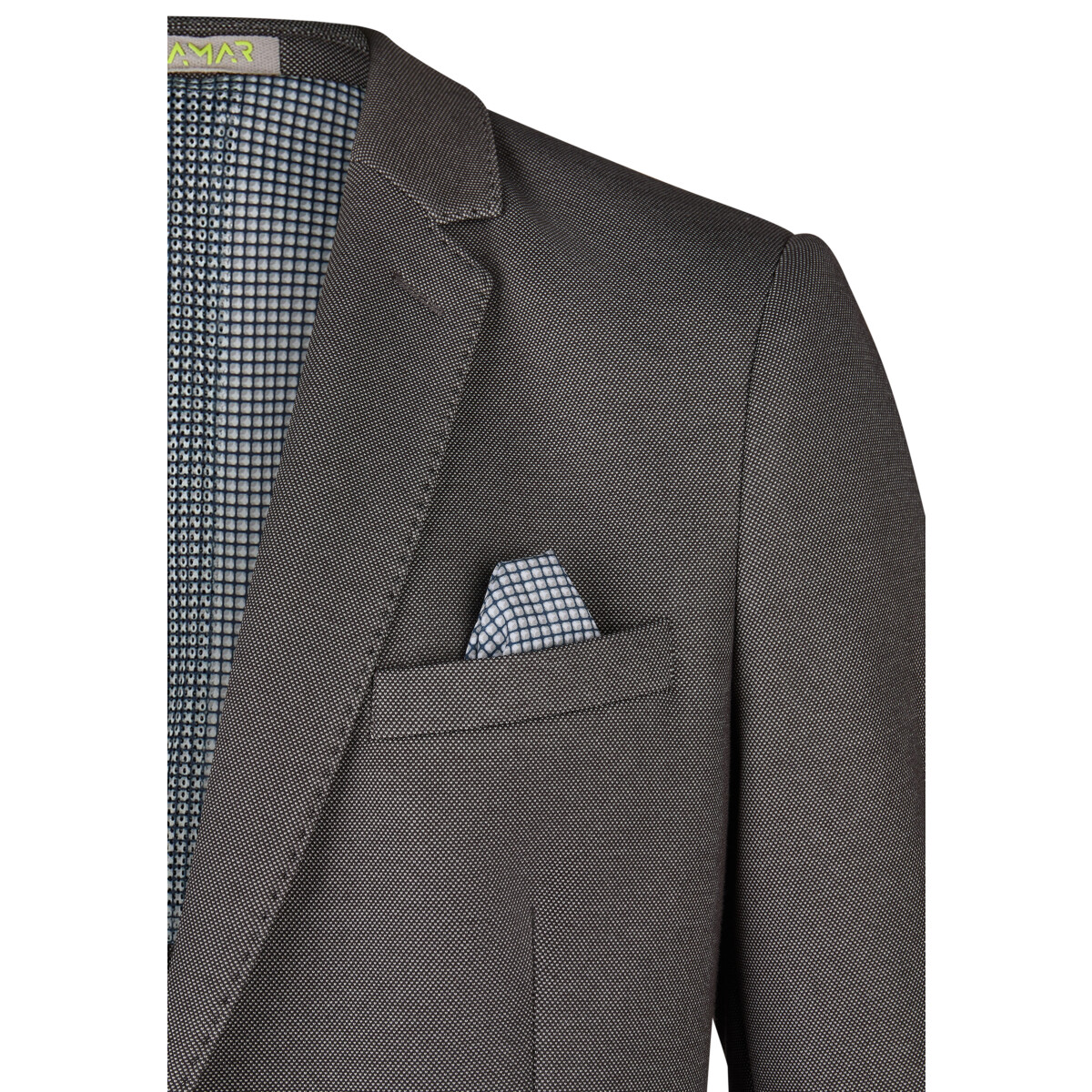 Sakko Cotton Blend