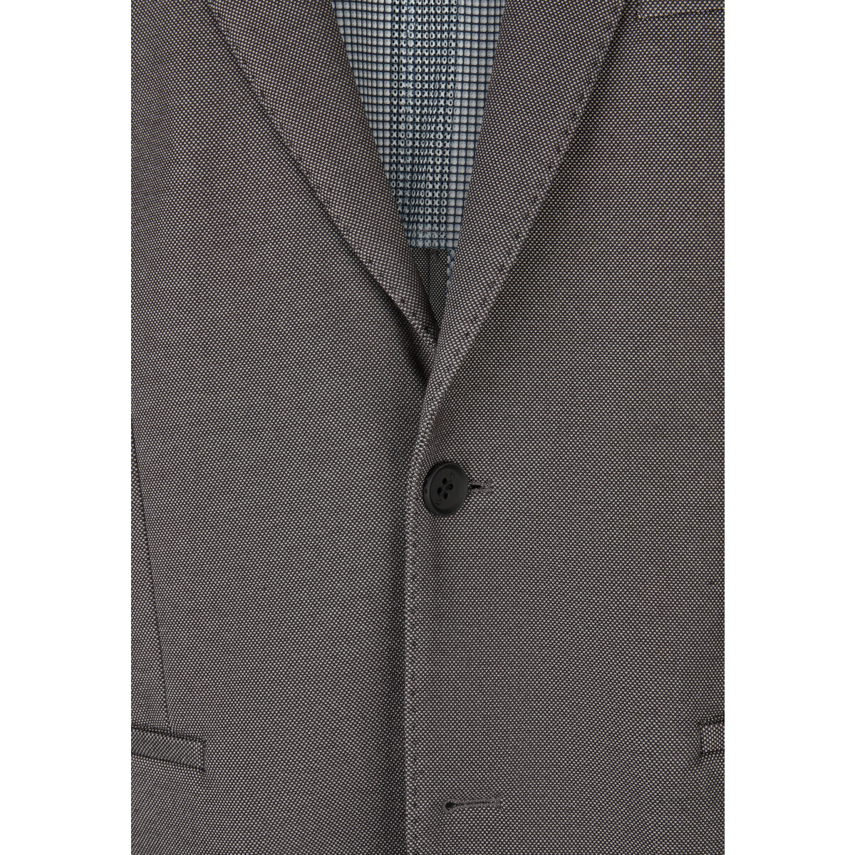 Sakko Cotton Blend