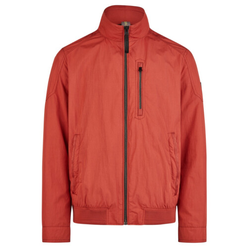 Cotton Blouson