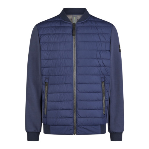 Hybrid Blouson