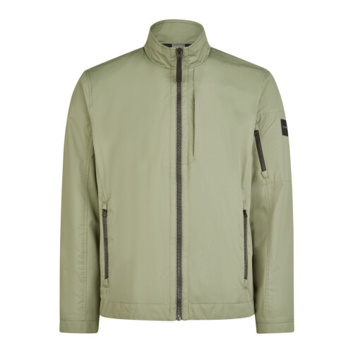 Structured Jacket