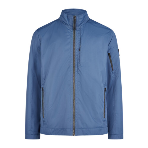 Structured Jacket