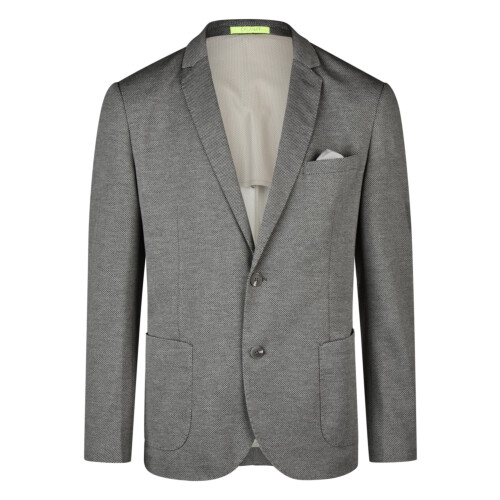 Cotton Blend Sakko