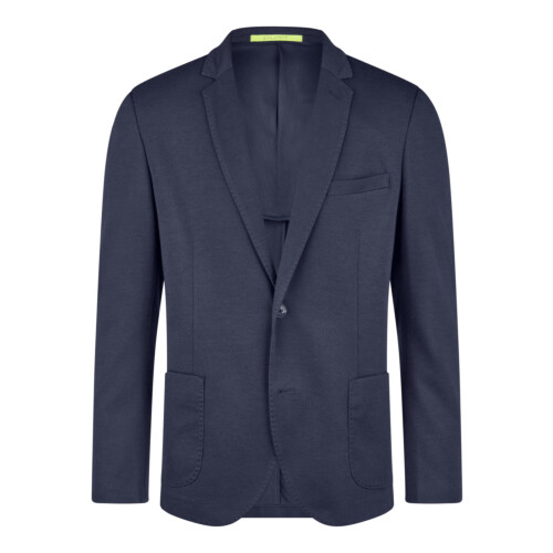 Cotton Blend Sakko