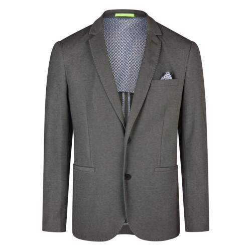 Cotton 2-Tone Sakko