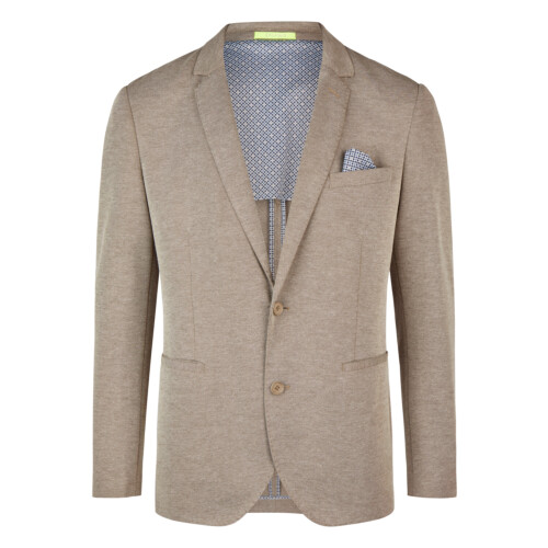 Cotton 2-Tone Sakko