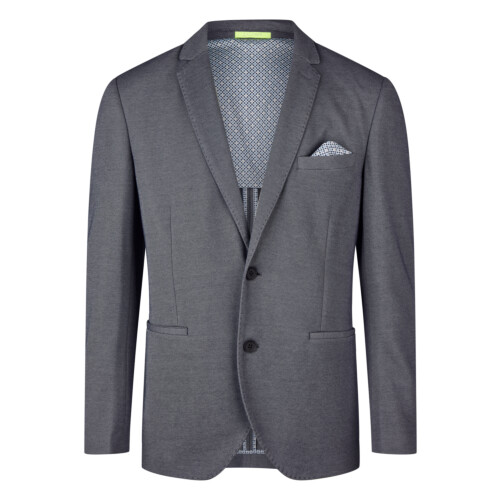 Cotton 2-Tone Sakko
