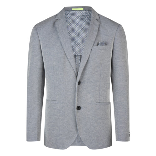 Cotton 2-Tone Sakko