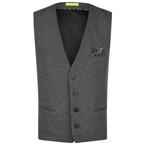 2-Tone Sakko Weste