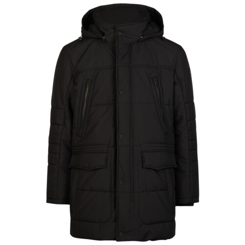 Winterparka