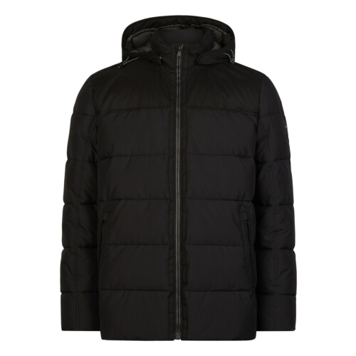 Hybrid Jacket