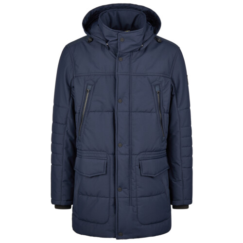 Winterparka