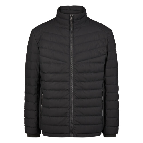 Structured Jacket