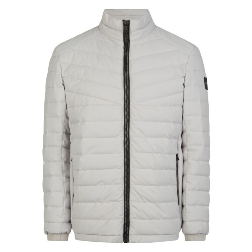Structured Jacket
