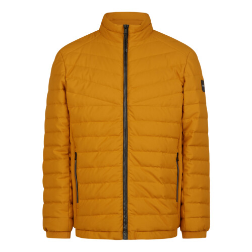 Structured Jacket