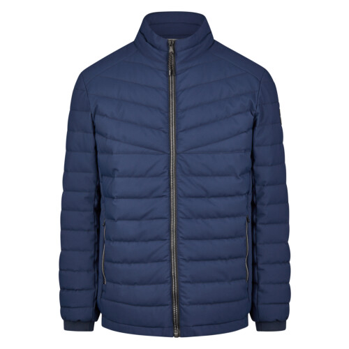 Structured Jacket